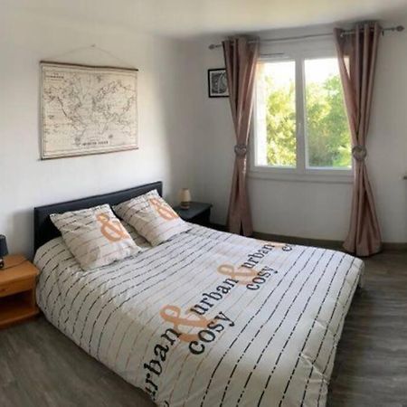 Appartement F1 25M² Les Farges  Kültér fotó