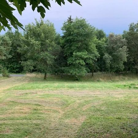 Appartement F1 25M² Les Farges  Kültér fotó