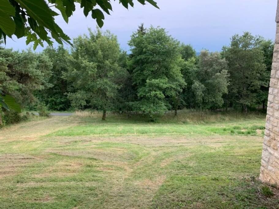 Appartement F1 25M² Les Farges  Kültér fotó